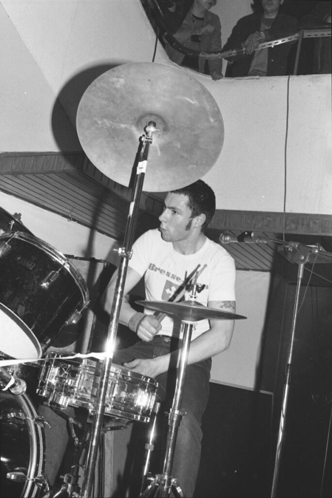 Trotskids-1984.03.09-3.33A-684x1024 "Chaos festival" (09/03/84)