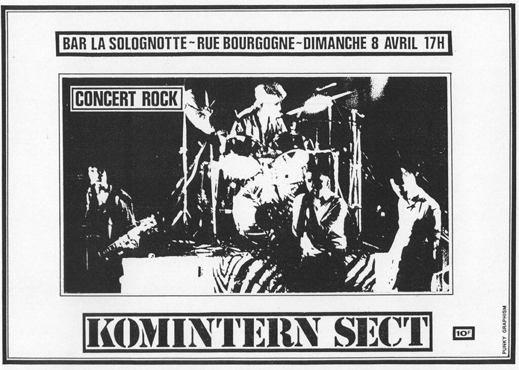 1984.04.08-Affiche01-A4-photocopiee-1024x731 Komintern Sect (08/04/84)