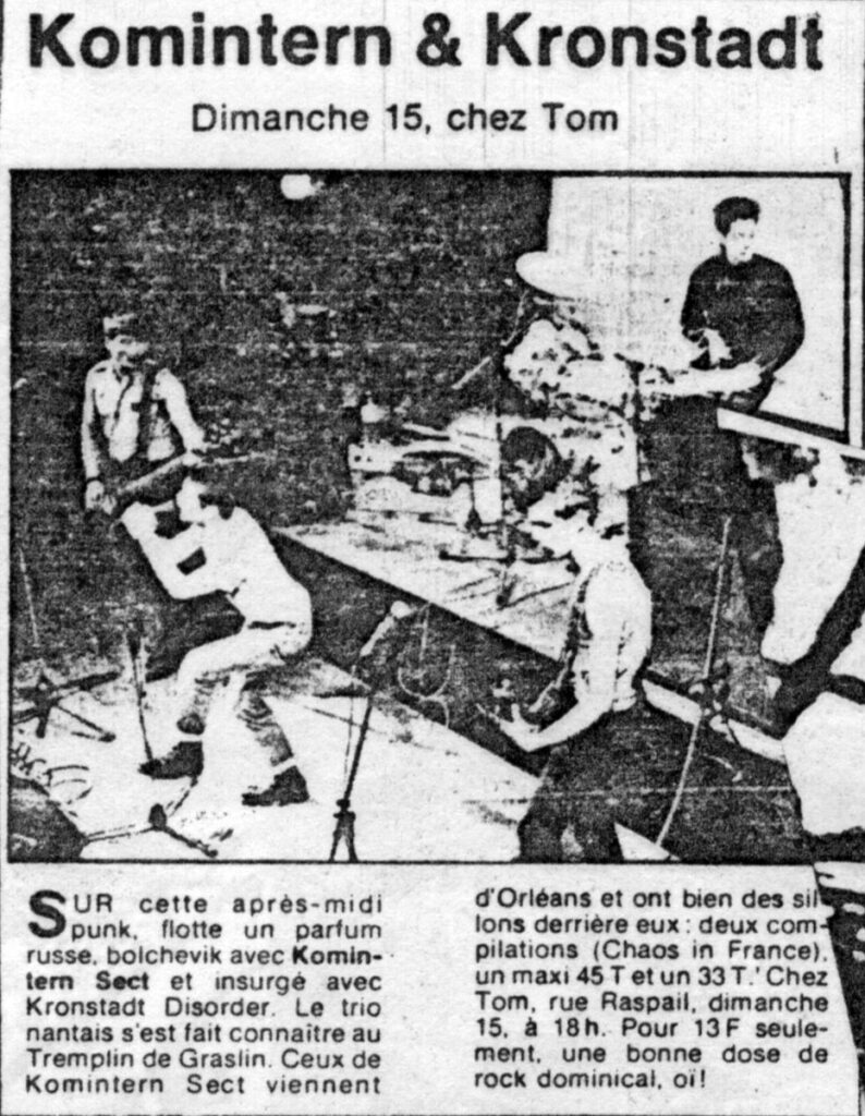 1984.04.15-03-Presse-ocean-1984.08.14-794x1024 Komintern Sect, Kronstadt Disorder (15/04/84)