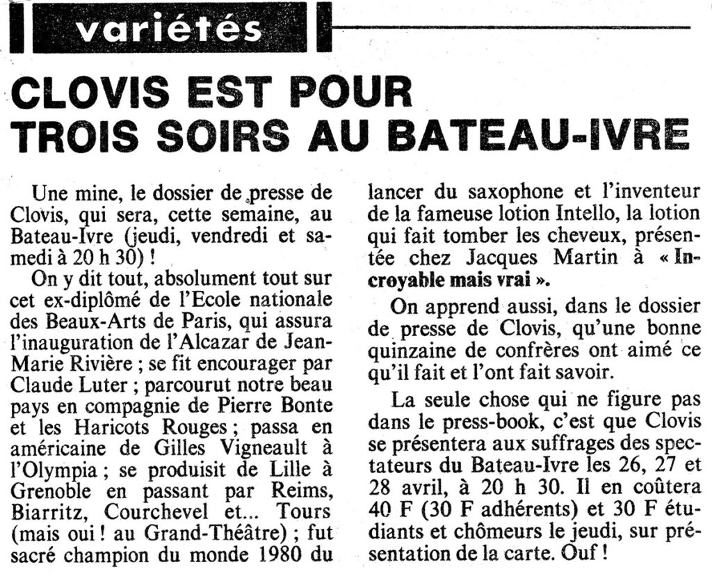 1984.04.26-Presse-NR01-51-Z-2-Clovis-1024x825 Clovis (26 au 28/04/84)
