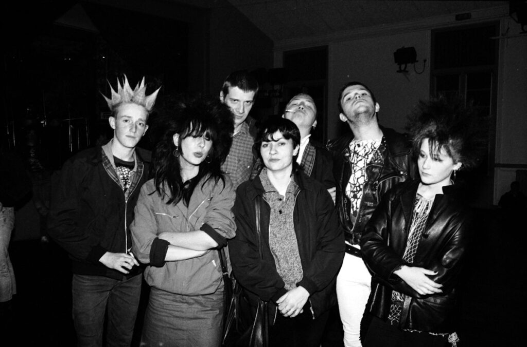 1984.05.04-4.05-1024x676 Disturb, Kidnap, Toxik, Casting Spells, Collabos, Reich orgasm (04/05/84)