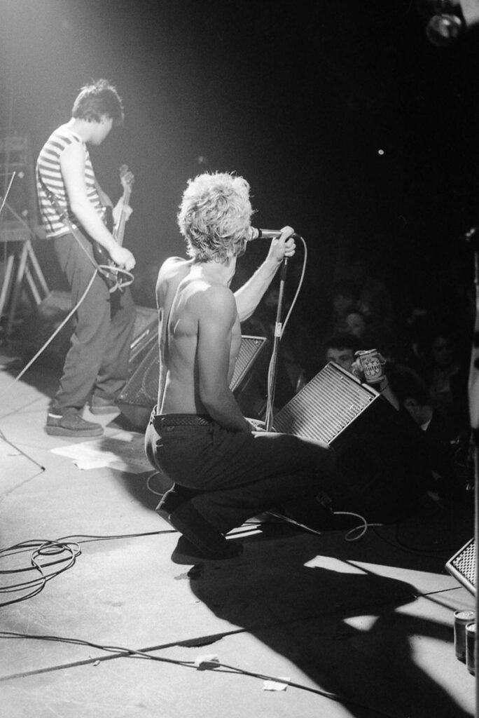 1984.05.11-Oberkampf11-Bernard-Montilhaud-684x1024 "Festival rock" (11/05/84)