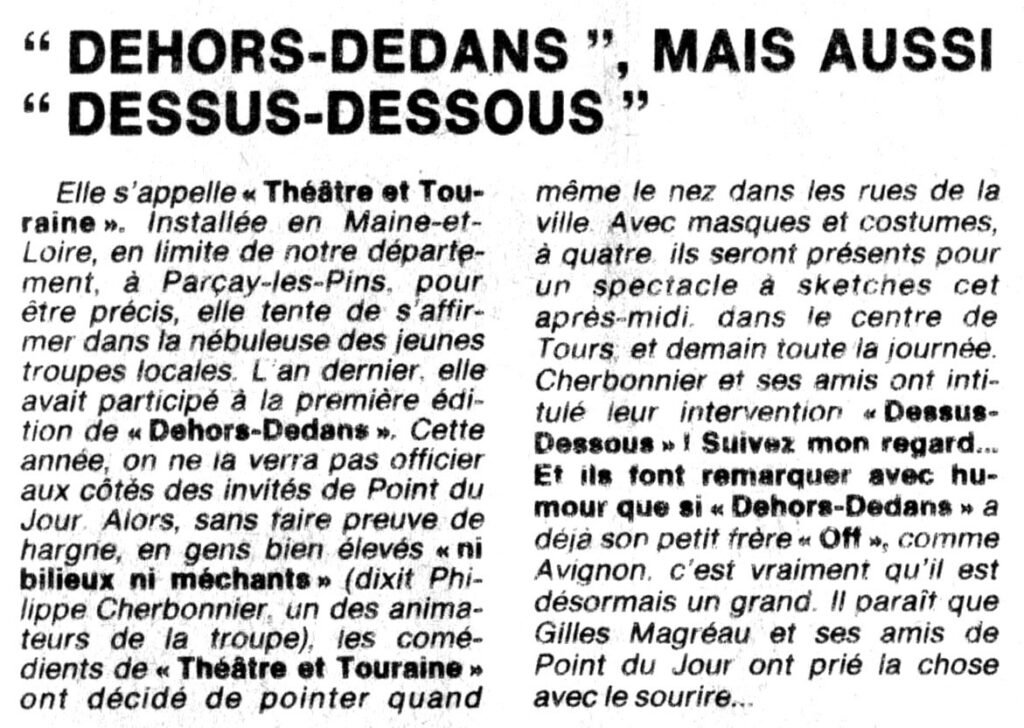 1984.05.18-NRCO.5ADPRE000614-1024x728 "Dehors Dedans" (18 au 27/05/84)
