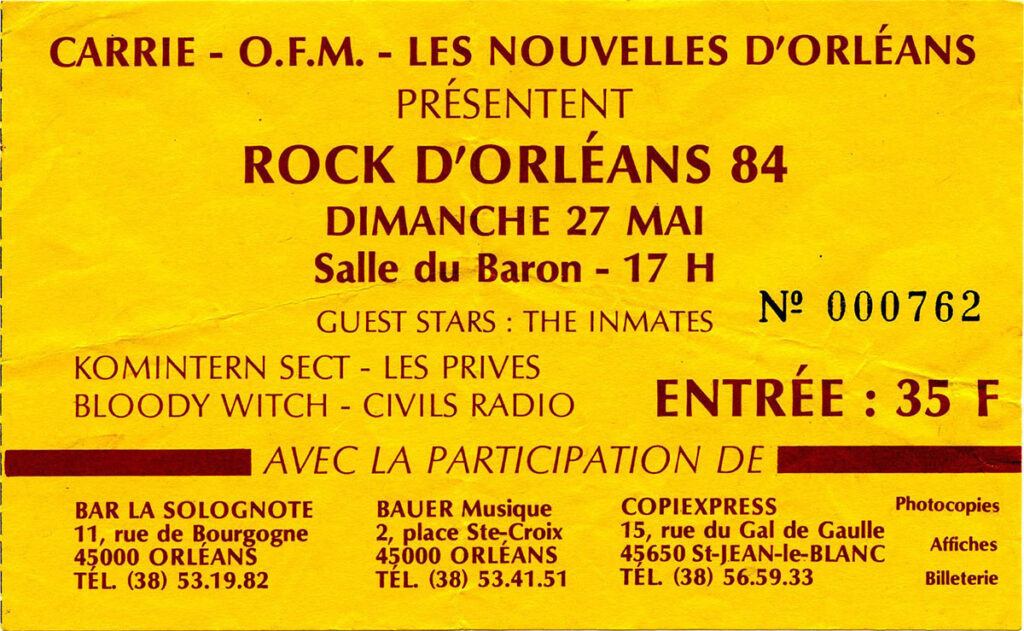 1984.05.27-MiloufTI-1024x631 "Le rock d'Orléans" (27/05/84)