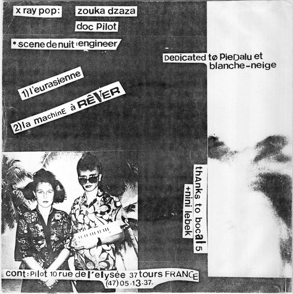 X-Ray-Pop-EP-Leurasienne-B-1019x1024 X-Ray Pop "L'eurasienne"
