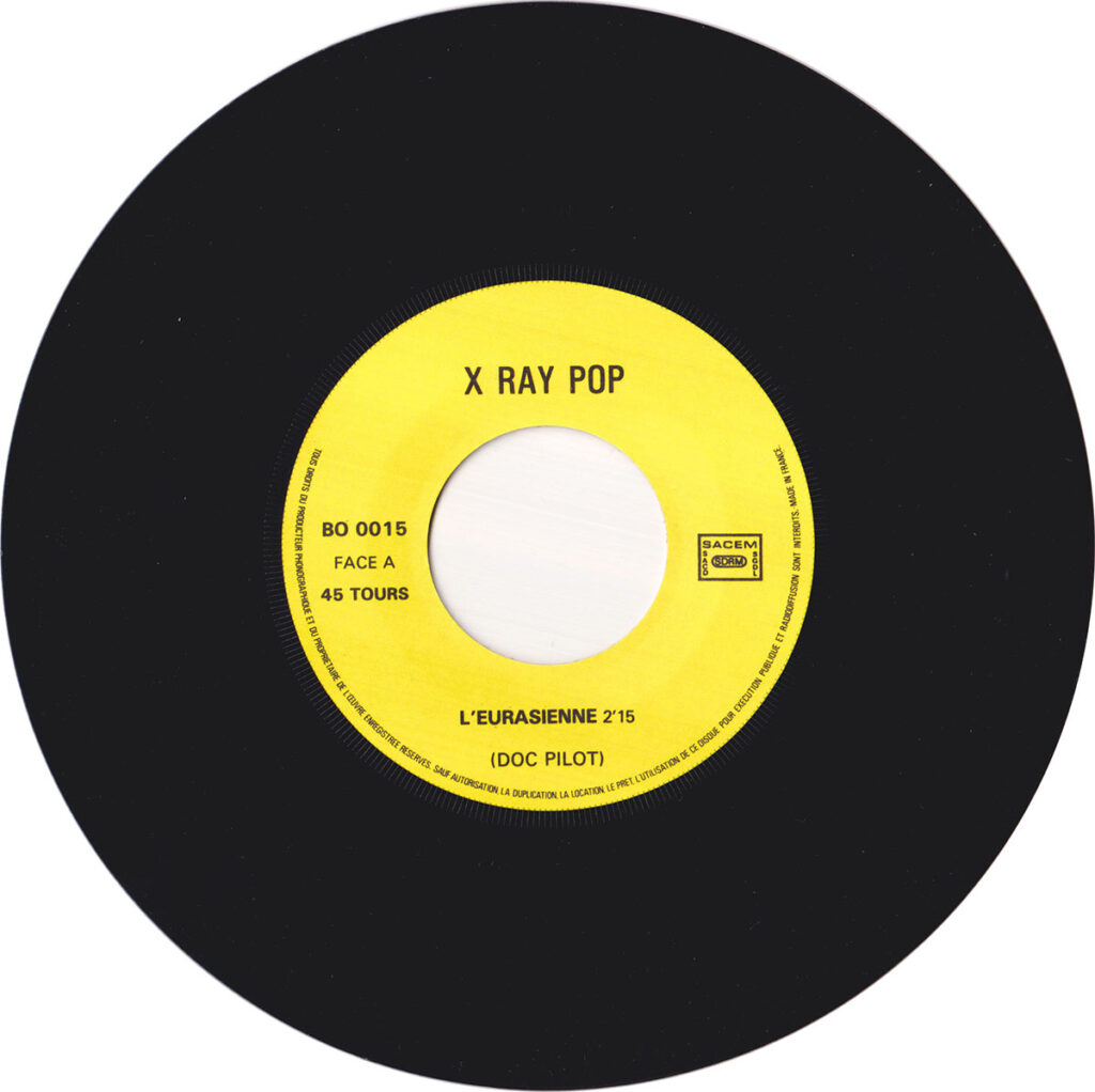 X-Ray-Pop-EP-Leurasienne-C-1024x1022 X-Ray Pop "L'eurasienne"