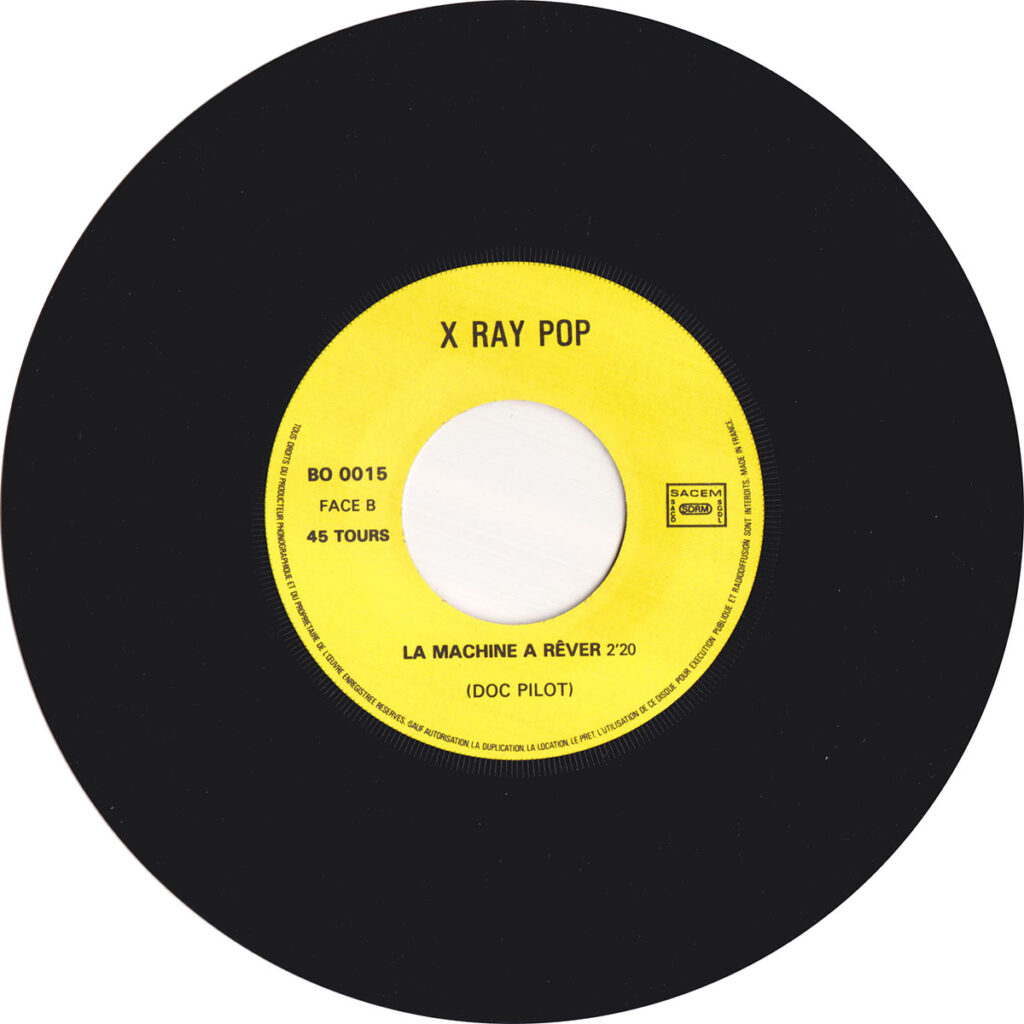 X-Ray-Pop-EP-Leurasienne-D-1024x1024 X-Ray Pop "L'eurasienne"
