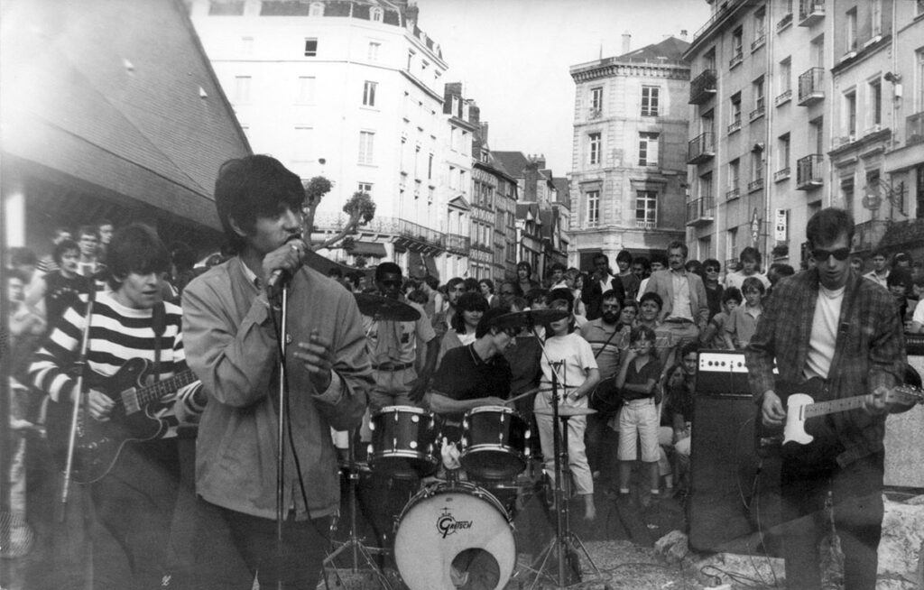 1984-06-21-Tweed-TweedPH354-1024x654 "Fête de la musique" Tweed (21/06/84)
