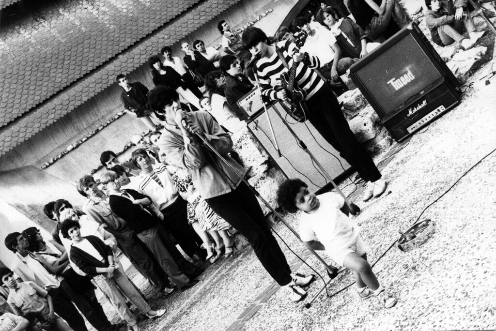1984-06-21-Tweed-TweedPH364-1024x684 "Fête de la musique" Tweed (21/06/84)