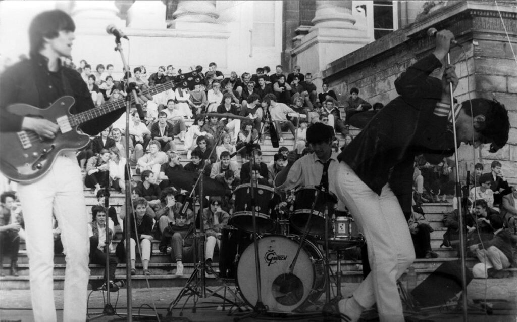 1984-06-24-Tweed-TweedPH345-1024x637 "Fête dans la ville" Tweed (24/06/84)