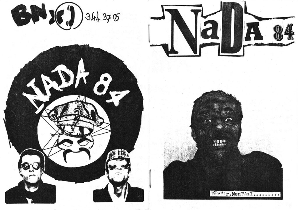 1984-Berurier-Noir-Nada-EP-EuthanasieDI05-1024x722 Bérurier Noir "Nada 84"