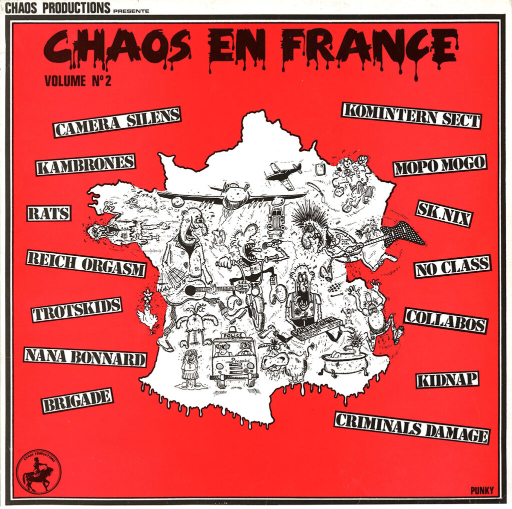 1984-Chaos-En-France-EuthanasieDI925-1024x1017 "Chaos en France - Volume 2"
