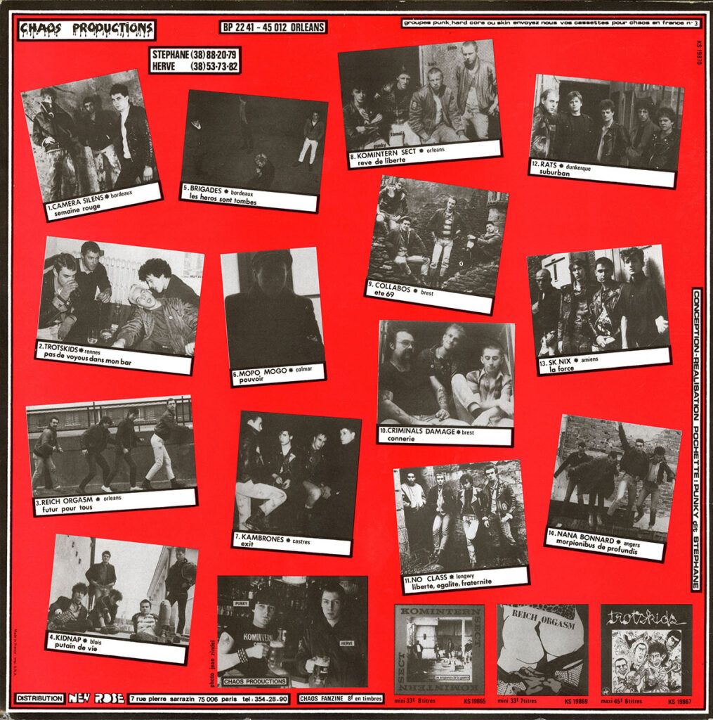 1984-Chaos-En-France-EuthanasieDI926-1015x1024 "Chaos en France - Volume 2"