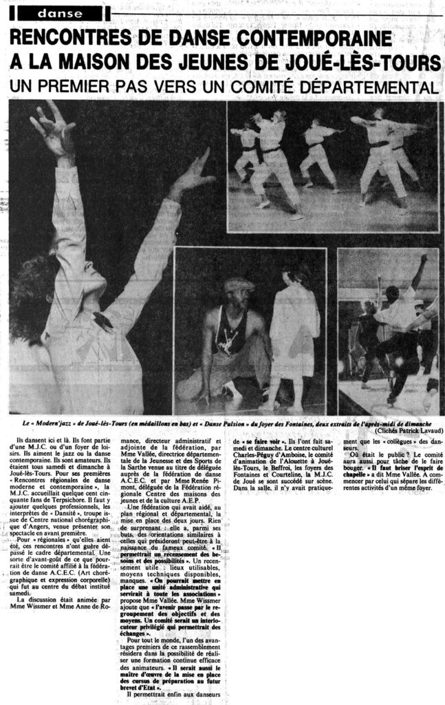 1984.06.13-NRCO.4ADa-647x1024 "Rencontres régionales de danse" (09 et 10/06/84)