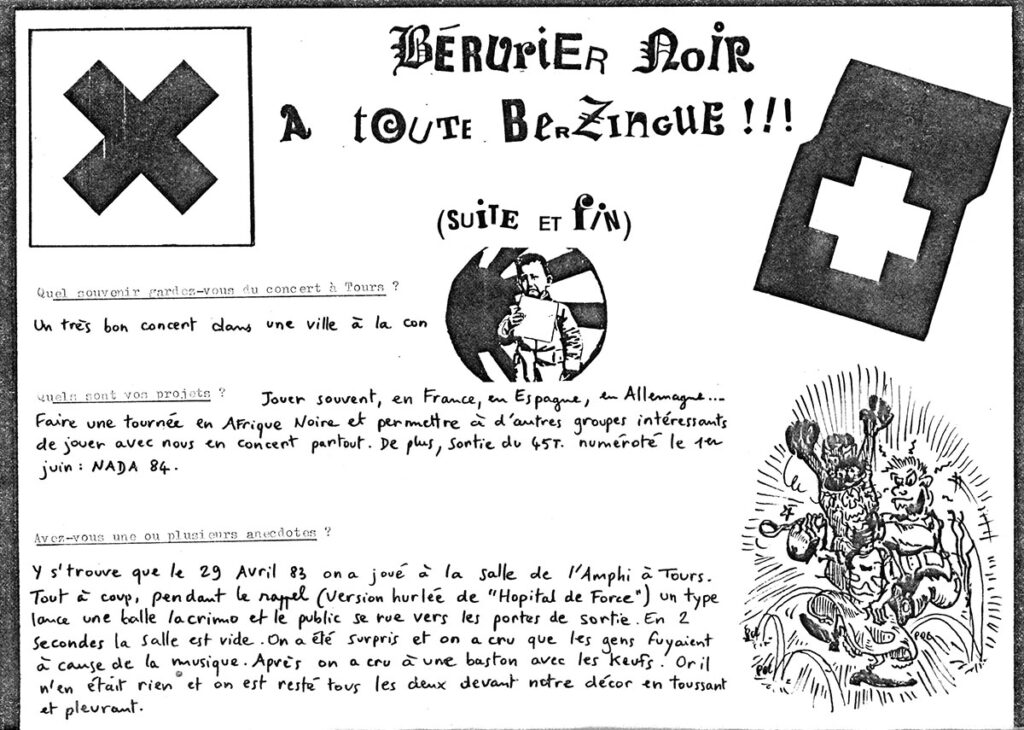 Presse-Angle-Mort-n01-Mai1984-20-1024x730 Vitriol, Bérurier Noir (08/06/84)