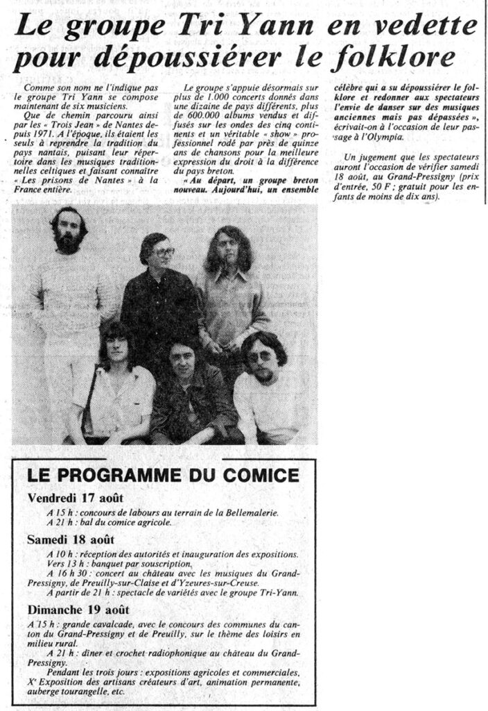 1984.08.08-NRCO.7ADPRE000715-704x1024 Tri Yann (18/08/84)
