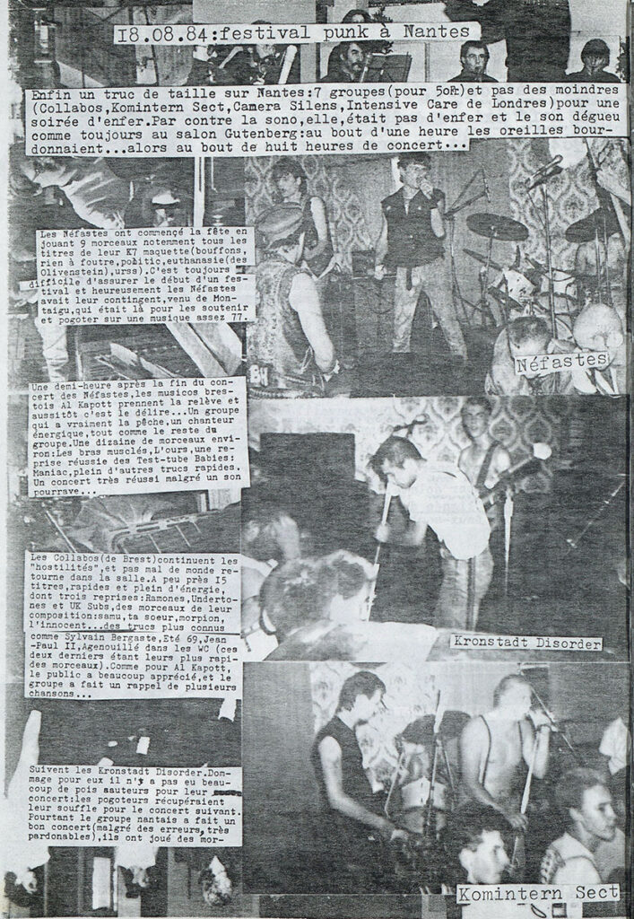 1984.08.18-GratteToiLeCulTaurasDesVerrues-n03-Sept1984-04-707x1024 "Oi !" (18/08/84)