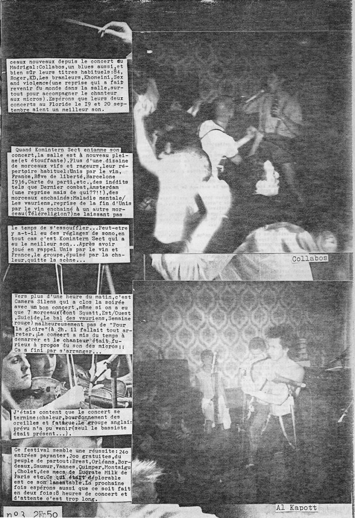 1984.08.18-GratteToiLeCulTaurasDesVerrues-n03-Sept1984-05-702x1024 "Oi !" (18/08/84)
