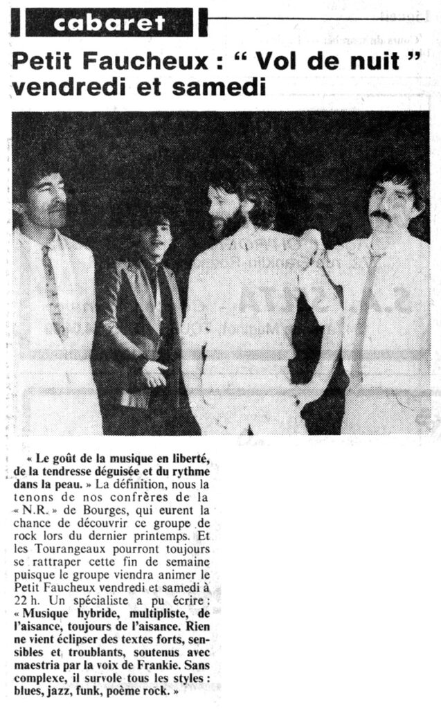 1984.09.20-NRCO.4ADPRE000737-637x1024 Vol de Nuit (21 et 22/09/84)
