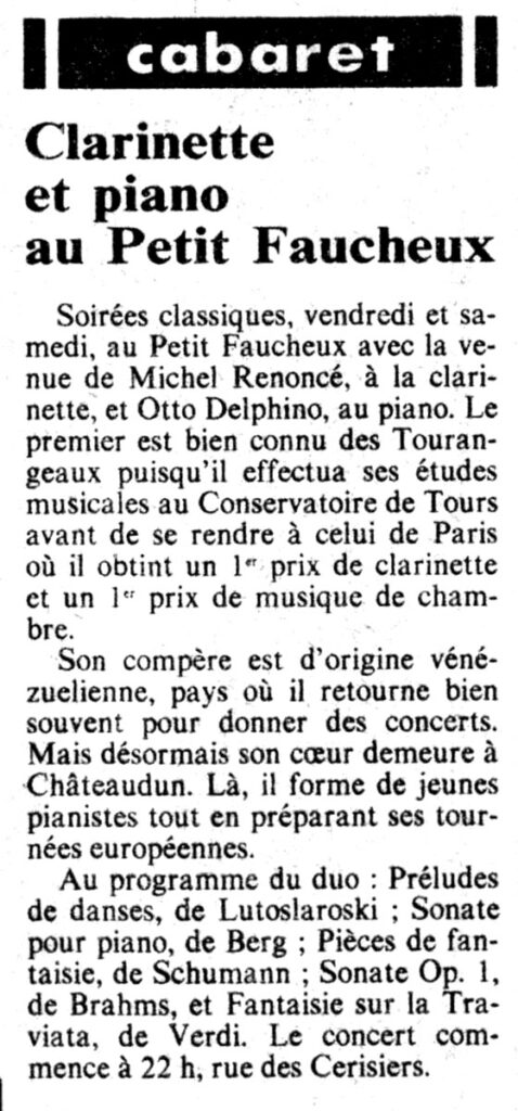 1984.09.26-NRCO.6ADPRE000744-478x1024 Otto Delphino, Michel Renoncé (28 et 29/09/84)