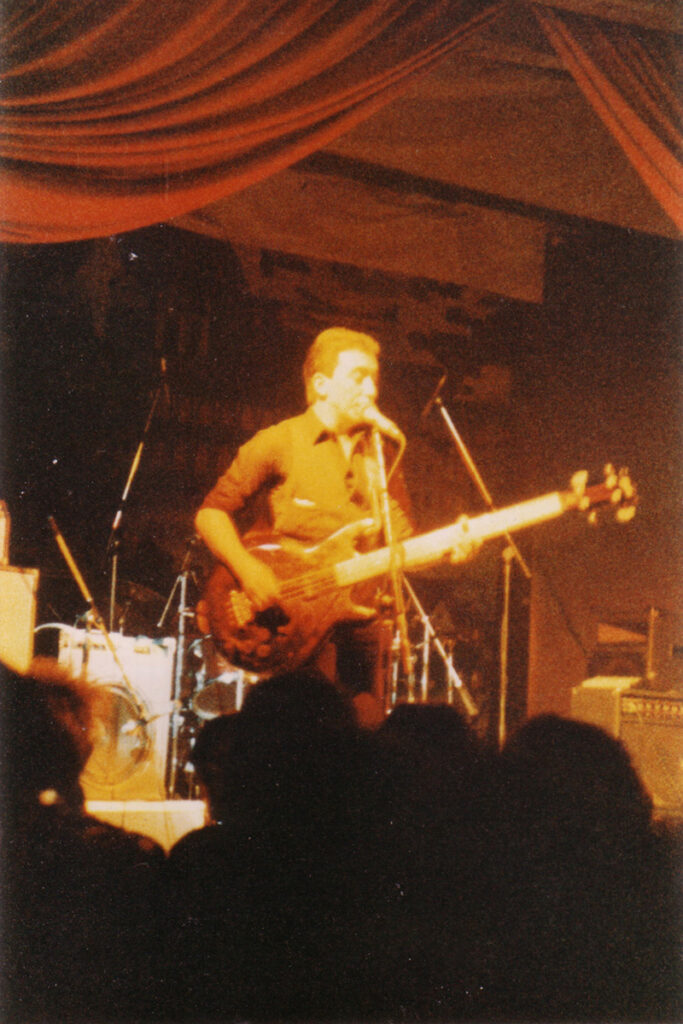 1984.09.28-3-time-loser-RipostPH05-683x1024 Tweed, Casting Spells, Three Time Loser (28/09/84)
