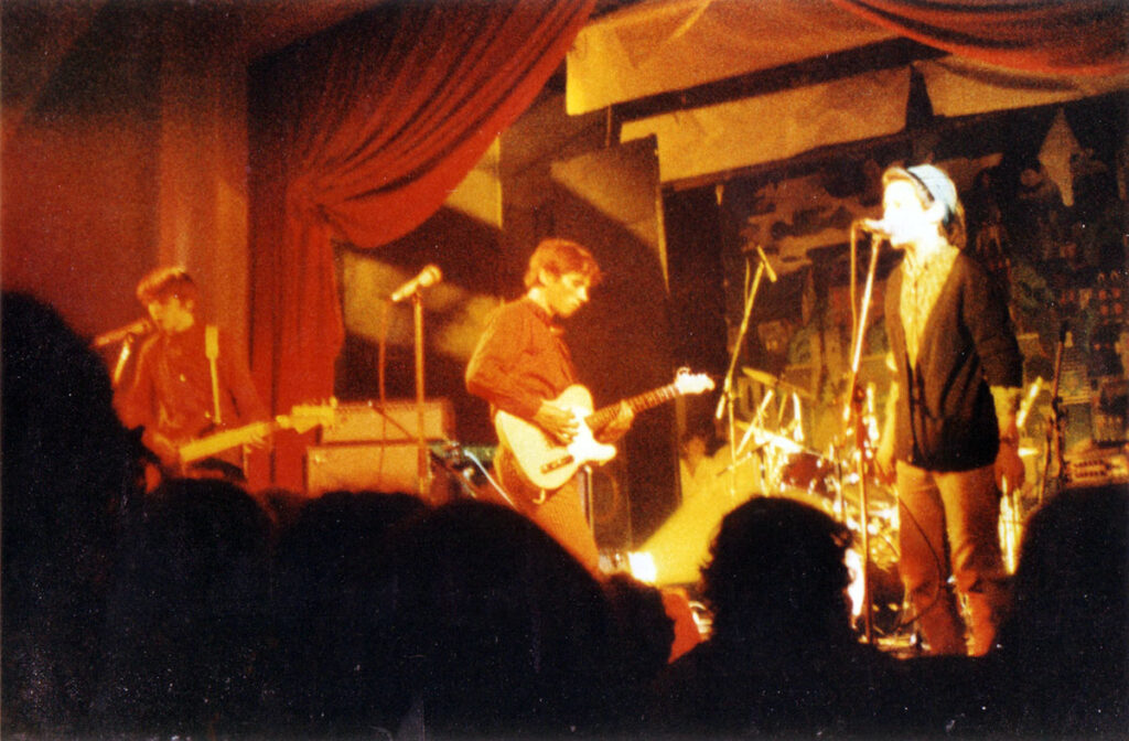 1984.09.28-Casting-Spells-RipostPH01-1024x672 Tweed, Casting Spells, Three Time Loser (28/09/84)