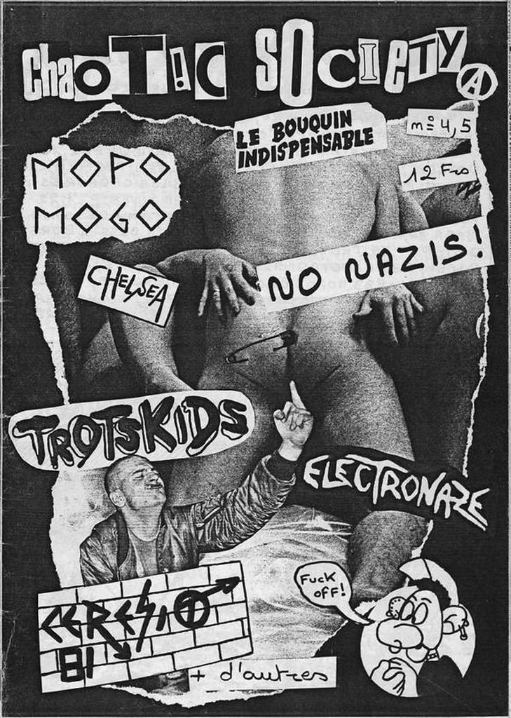Chaotic-Society-004-005-729x1024 Chaotic Society n°4/5 (09/84)