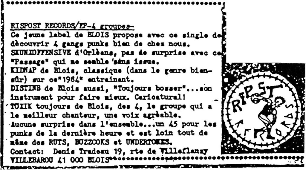 El-Faazine-RipostPRE-1024x569 "Ripost"