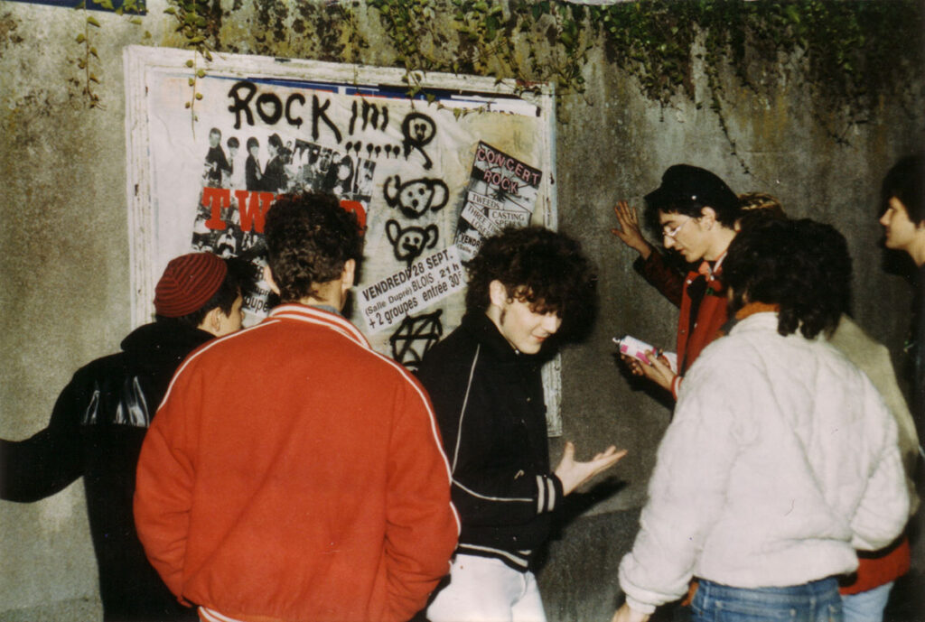 Ripost-Live-1984.09.28-01-1024x689 Tweed, Casting Spells, Three Time Loser (28/09/84)