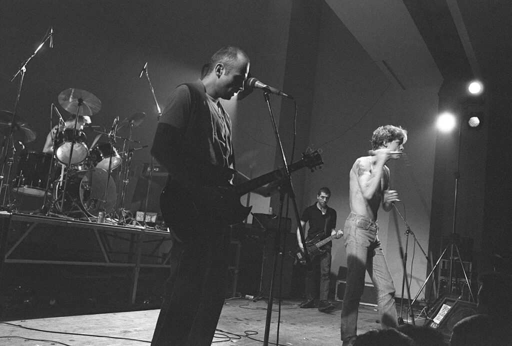 CameraSilens-8.39-1024x692 "Chaos festival" (20/10/84)