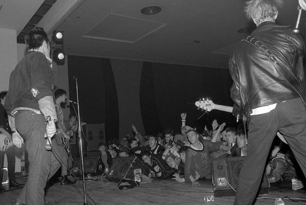 Kidnap-1984.10.20-2.12-1024x684 "Chaos festival" (20/10/84)