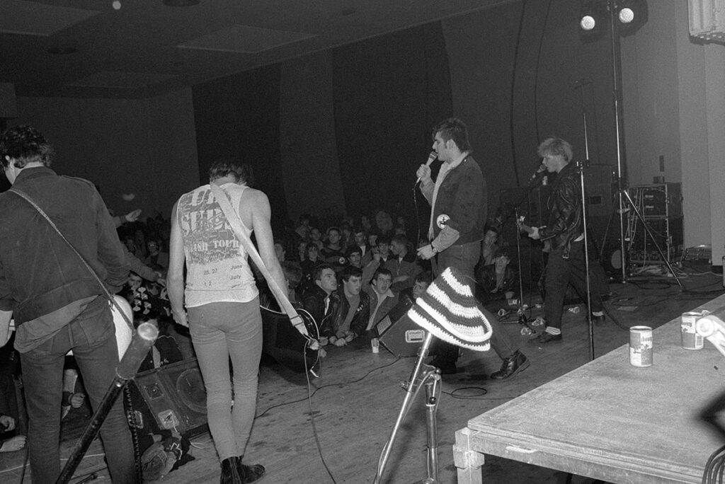 Kidnap-1984.10.20-2.17-1024x684 "Chaos festival" (20/10/84)