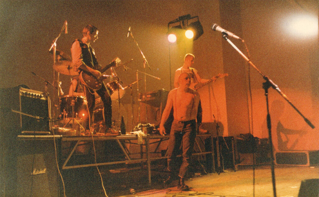 Komintern-Sect-1984.10.20-08-1024x634 "Chaos festival" (20/10/84)
