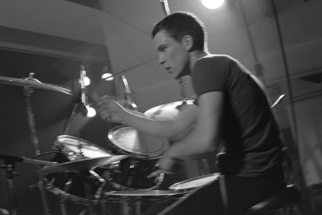 LesCollabos_3.09-1024x684 "Chaos festival" (20/10/84)