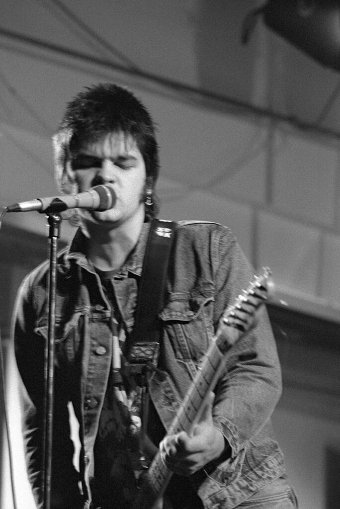 SUB_1.44-684x1024 "Chaos festival" (20/10/84)