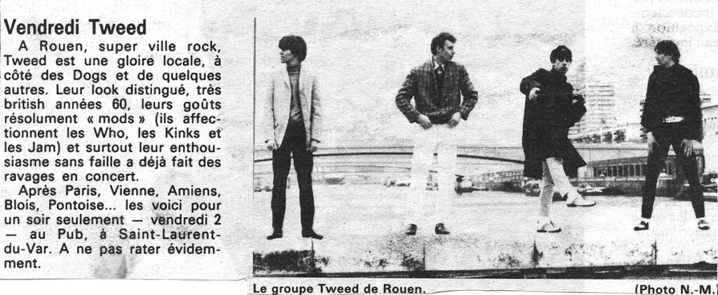 1984.10.28-Corse-Matin-TweedPRE-1024x421 Tweed (02/11/84)