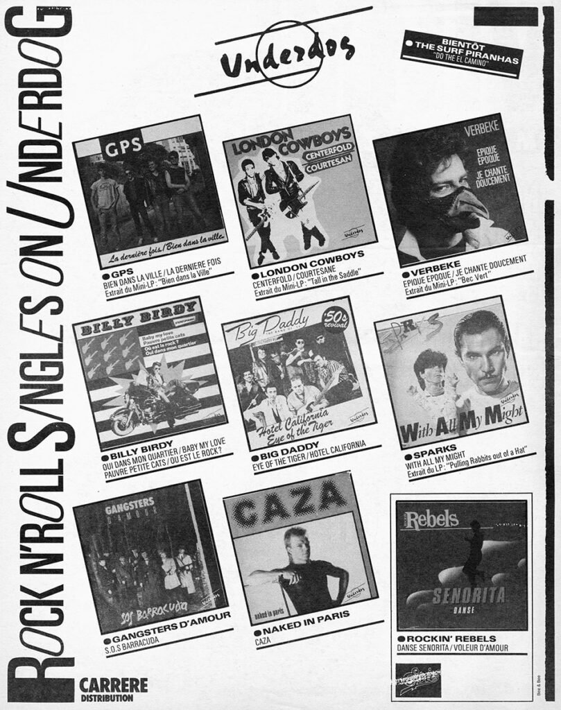 1984.11-Vinyl-1-Bruno-BoussardPR02-809x1024 Underdog