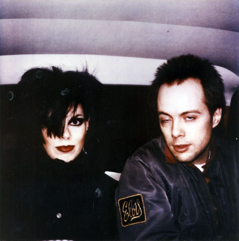 1984.11.01-Gun-Club-Michel-RosePH019-1015x1024 Les Nus, Gun Club (11/03/83)