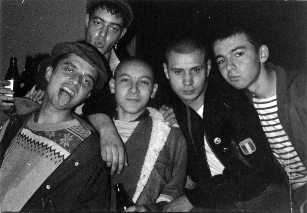 1984.11.02-10-Photo-Sandrine2-1024x712 Les Vampires, Kidnap, Newtown Neurotics (02/11/84)