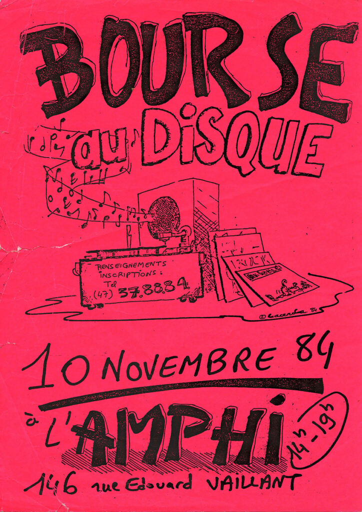 1984.11.10-A4-photocopiee-Radio-BetonAF000936-724x1024 "Bourse aux disques" (10/11/84)