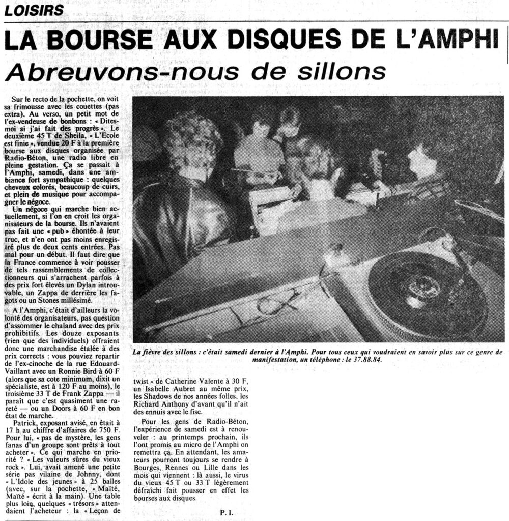 1984.11.15-NRCO.9ADPRE000833-1000x1024 "Bourse aux disques" (10/11/84)