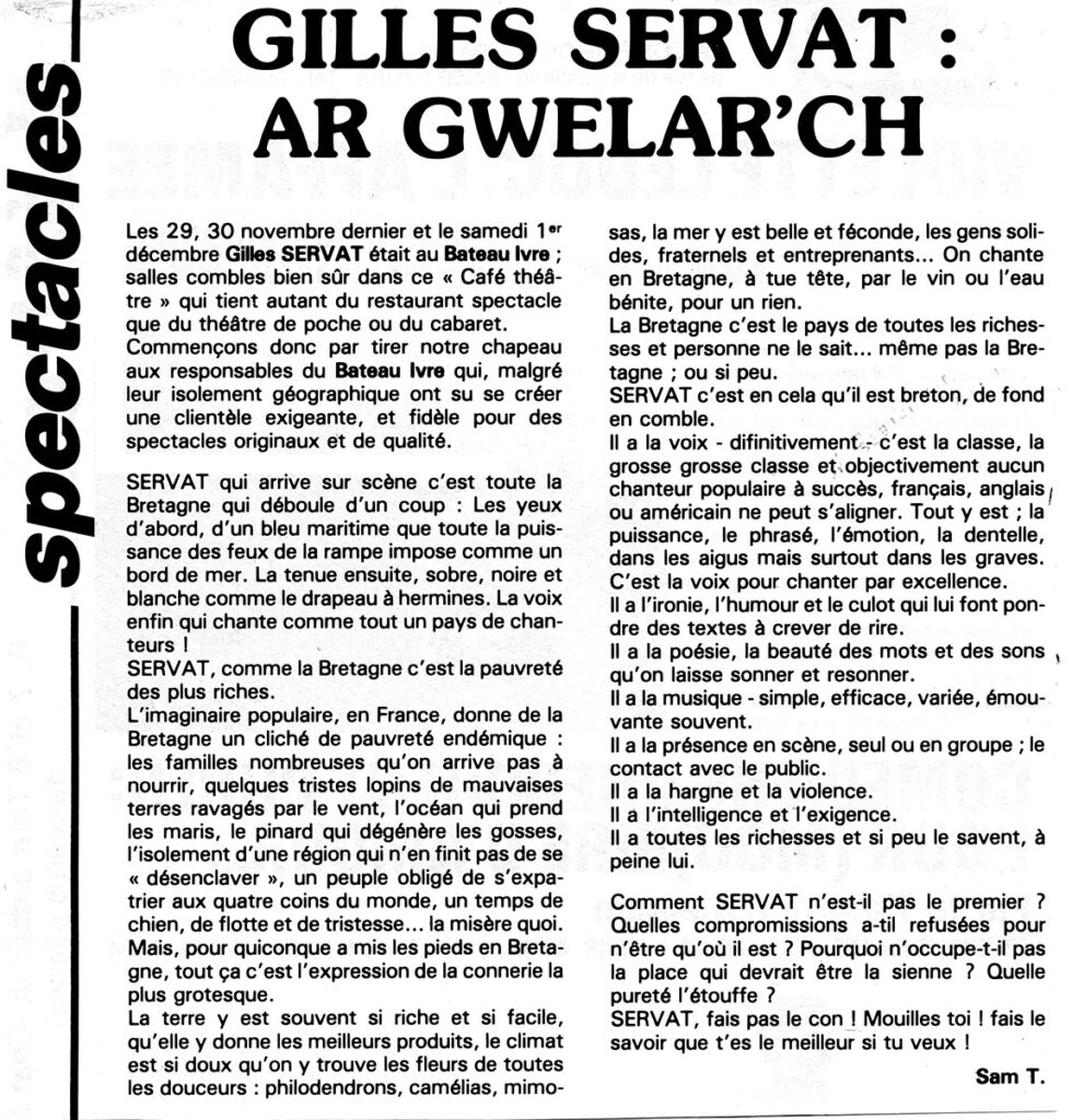1984.12.05-Presse-37-poche01-51-Z-3-980x1024 Gilles Servat (29/11 au 01/12/84)