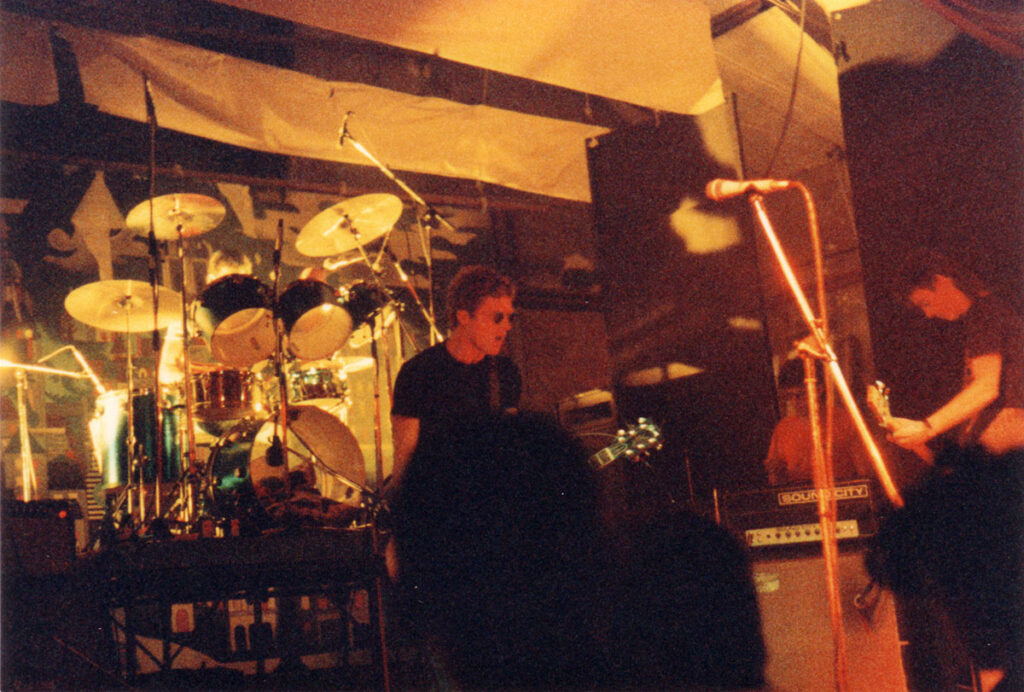 Newtown-neurotics-Live-1984.11.02-02-1024x692 Les Vampires, Kidnap, Newtown Neurotics (02/11/84)
