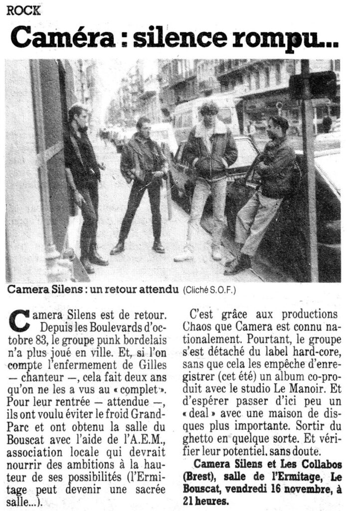 cam-inconnu-12--700x1024 Camera Silens, Collabos (16/11/84)