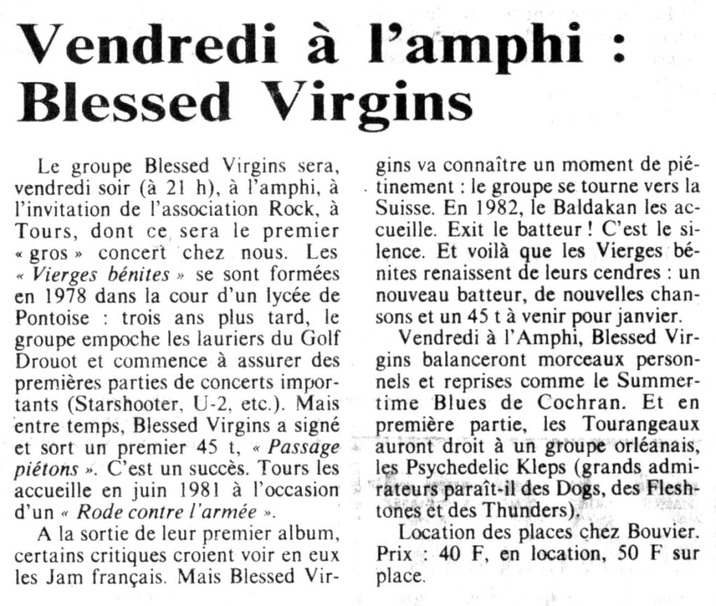 1984.12.13-NRCO.4ADPRE000901-1024x867 Psychedelic Kleps,  Blessed Virgin (14/12/84)