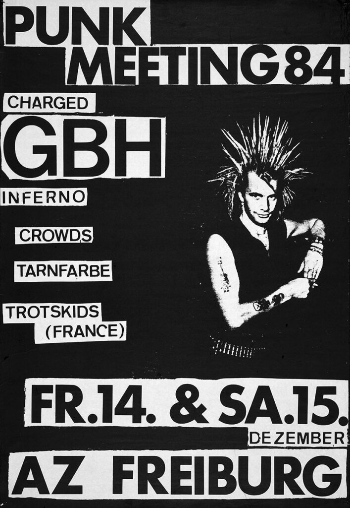 1984.12.14-Affiche01-59-855-imprimee-LTDC-Copie-707x1024 "Punk meeting 84" (14 et 15/12/84)