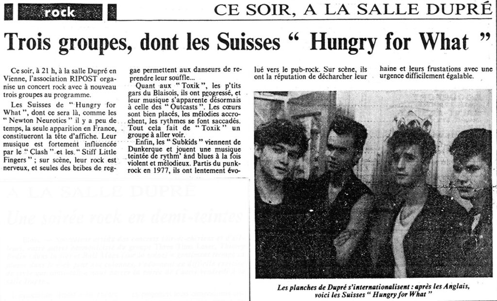 1984.12.14-RipostPRE01-1024x620 Toxik, Sub Kids, Hungry for What (14/12/84)