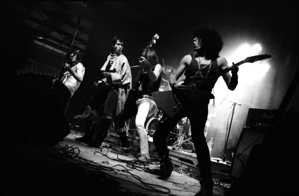 1984.12.29-3.23-1024x673 "Le dernier rock'84" (29/12/84)