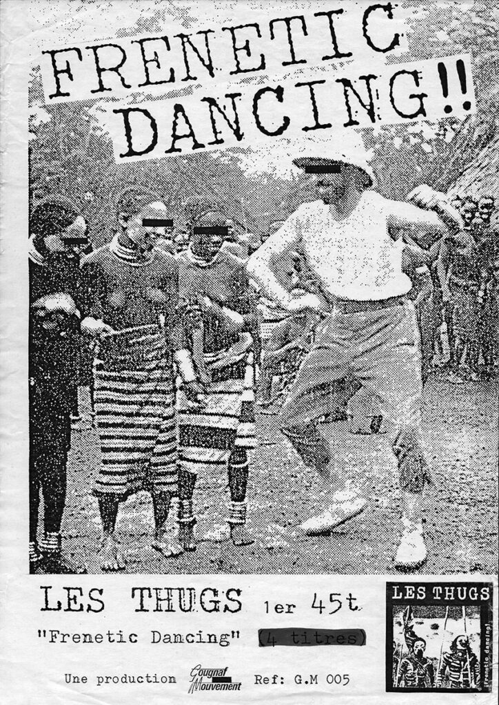 1985-Thugs-Affiche03-A3-photocopiee-Copie-724x1024 Thugs "Frenetic dancing"