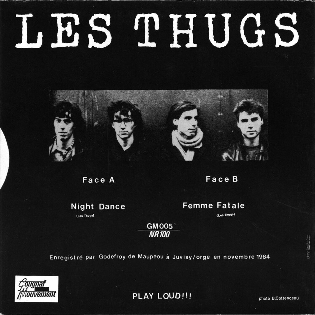1985-Thugs-Frenetic-EuthanasieDI690-1022x1024 Les Thugs "Frenetic dancing"